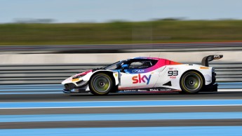 GT World Challenge Europe - Le Castellet 2024