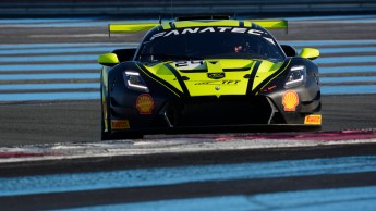 GT World Challenge Europe - Le Castellet 2024