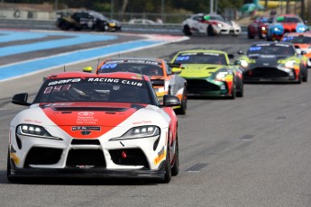 GT World Challenge Europe - Le Castellet 2024