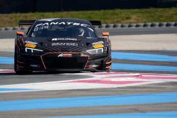 GT World Challenge Europe - Le Castellet 2024