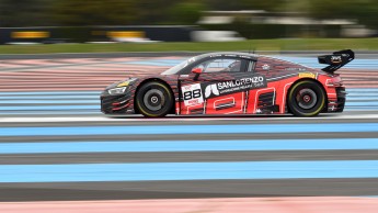 GT World Challenge Europe - Le Castellet 2024