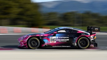 GT World Challenge Europe - Le Castellet 2024