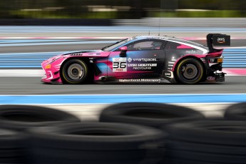 GT World Challenge Europe - Le Castellet 2024