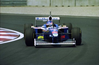 Retour dans le passé - Grand Prix du Canada 1997 - Formule 1