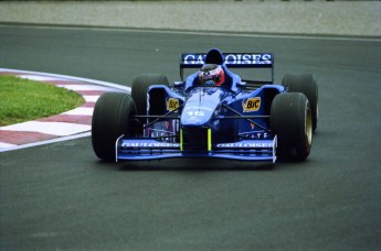 Retour dans le passé - Grand Prix du Canada 1997 - Formule 1