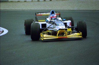 Retour dans le passé - Grand Prix du Canada 1997 - Formule 1