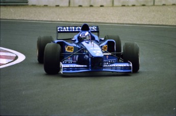 Retour dans le passé - Grand Prix du Canada 1997 - Formule 1