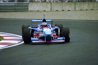 Retour dans le passé - Grand Prix du Canada 1997 - Formule 1