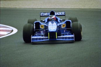 Retour dans le passé - Grand Prix du Canada 1997 - Formule 1