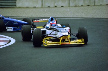 Retour dans le passé - Grand Prix du Canada 1997 - Formule 1