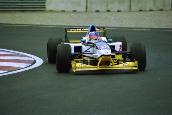 Retour dans le passé - Grand Prix du Canada 1997 - Formule 1