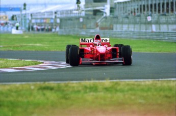 Retour dans le passé - Grand Prix du Canada 1997 - Formule 1