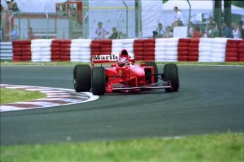 Retour dans le passé - Grand Prix du Canada 1997 - Formule 1