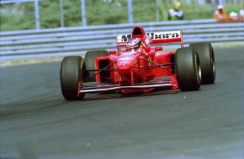 Retour dans le passé - Grand Prix du Canada 1997 - Formule 1