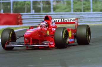 Retour dans le passé - Grand Prix du Canada 1997 - Formule 1