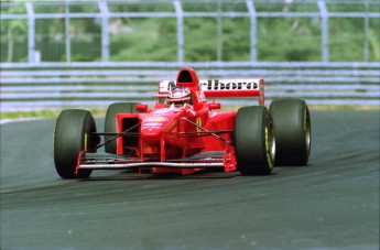 Retour dans le passé - Grand Prix du Canada 1997 - Formule 1