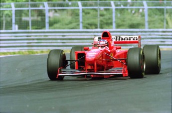 Retour dans le passé - Grand Prix du Canada 1997 - Formule 1