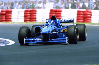 Retour dans le passé - Grand Prix du Canada 1997 - Formule 1