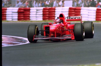 Retour dans le passé - Grand Prix du Canada 1997 - Formule 1