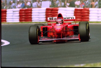 Retour dans le passé - Grand Prix du Canada 1997 - Formule 1