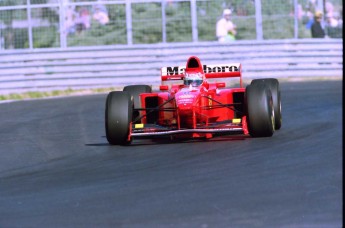 Retour dans le passé - Grand Prix du Canada 1997 - Formule 1