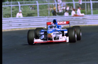 Retour dans le passé - Grand Prix du Canada 1997 - Formule 1