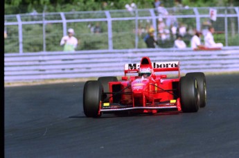 Retour dans le passé - Grand Prix du Canada 1997 - Formule 1