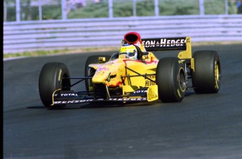 Retour dans le passé - Grand Prix du Canada 1997 - Formule 1