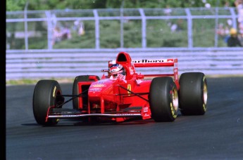 Retour dans le passé - Grand Prix du Canada 1997 - Formule 1