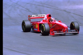 Retour dans le passé - Grand Prix du Canada 1997 - Formule 1