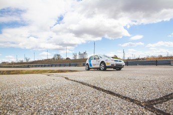Rallye de Sanair 2024