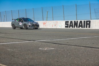 Rallye de Sanair 2024