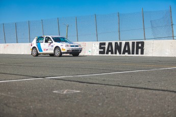 Rallye de Sanair 2024