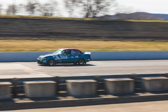 Rallye de Sanair 2024