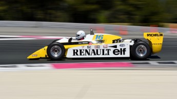 GP de France historique - Le Castellet 2024