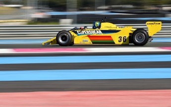 GP de France historique - Le Castellet 2024