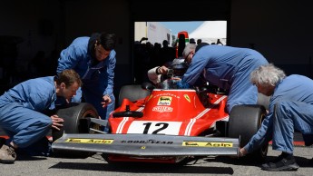 GP de France historique - Le Castellet 2024