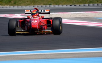 GP de France historique - Le Castellet 2024