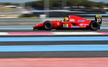 GP de France historique - Le Castellet 2024