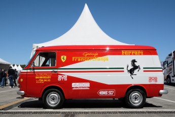 GP de France historique - Le Castellet 2024