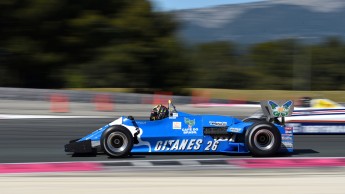 GP de France historique - Le Castellet 2024