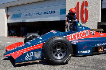 GP de France historique - Le Castellet 2024