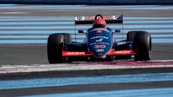 GP de France historique - Le Castellet 2024