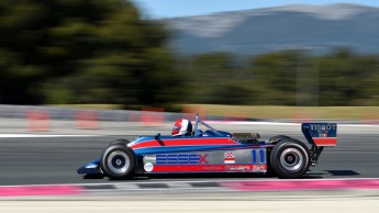 GP de France historique - Le Castellet 2024