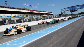 GP de France historique - Le Castellet 2024