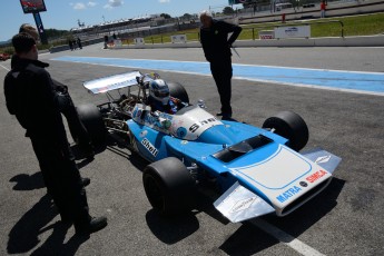 GP de France historique - Le Castellet 2024