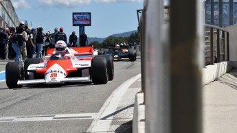 GP de France historique - Le Castellet 2024