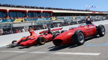 GP de France historique - Le Castellet 2024