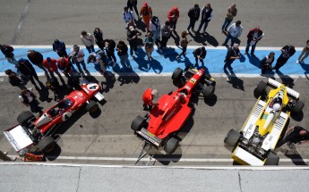 GP de France historique - Le Castellet 2024