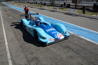 GP de France historique - Le Castellet 2024